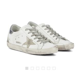 Golden Goose Sneakers